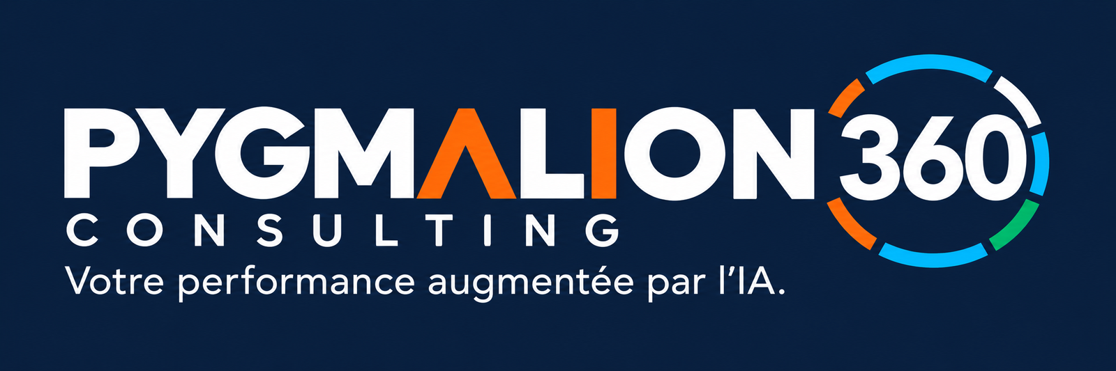 PYGMALION 360 Consulting